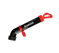 Pompe à déboucher professionnelle H' PUMP - HANGER - 121530