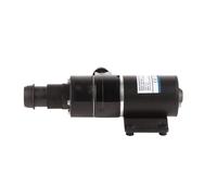 Pompe à Déchets Macérateur Marine, Auto-amorçante avec Moteur Scellé, Lame en Acier Inoxydable, pour Yacht et Bateau