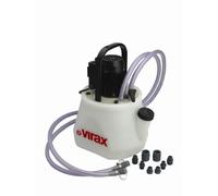 Pompe à détartrer 15L VIRAX - 295000