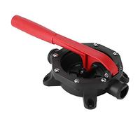 Pompe à Diaphragme Manuelle, Mangue en Plastique, Fabriquer Une Pompe à Eau Manuelle Manuelle et Yato Sfdhp G720 01