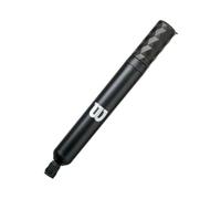 WILSON NBA Double Action Pump
