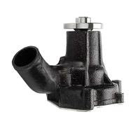 Pompe à eau 1-13650017-1 1136500171 1-13650-018-0 Compatible avec Hitachi Excavator ZAX210 ZAX230Engine 4GB1 6BG1 6BD1T