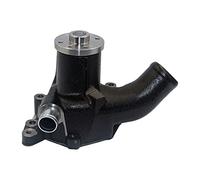 Pompe à eau 1-13650018-1 1136500181 Compatible avec excavatrice Hitachi EX100-5 EX100-5JPN EX100M-5 EX100WD-2 EX100WD-3 EX100WD-3C