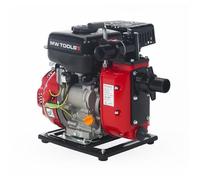 Pompe à eau 1,5 - 10 000 L/h - 2cv essence MW-Tools WP1000