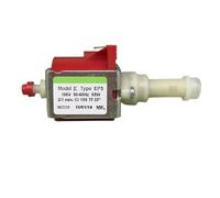 Pompe À Eau 1 Pièce, Compatible Avec ULKA, Pompe Électromagnétique EP5 230 V 48 W, Machine À Café 100 V 55 W(100V)