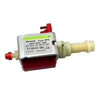 Pompe À Eau 1 Pièce, Compatible Avec ULKA, Pompe Électromagnétique EP5 230 V 48 W, Machine À Café 100 V 55 W(230V)