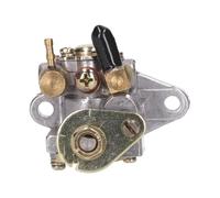 Pompe à eau 101 Octane 09320269