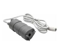 Pompe à eau 12 V Baleine Pompe à eau à haut débit Pompe submersible pour camping-car, caravane, camping-car,