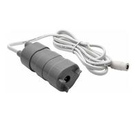 Pompe à eau 12 V Baleine Pompe à eau à haut débit Pompe submersible pour camping-car, caravane, camping-car,