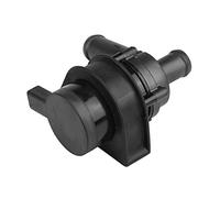 Pompe a Eau 12v Voiture, Pompe à Eau de Moteur de Voiture Pompe à Eau auxiliaire de Refroidissement auxiliaire Pompe à Eau