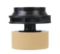 Pompe à eau 161A0-29015 161A0-39025 Pour Toyota Pour Prius Pour Camry 2010-2015 Pompe À Eau Moteur À Rotor Intérieur Pompe À Eau Électrique