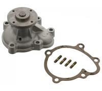 Pompe à eau 17284 FEBI BILSTEIN pour OPEL VECTRA A ASTRA F A trois volumes