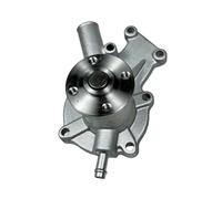 Pompe à eau 1E051-73036 Compatible Pour moteur Kubota RTV900 BX1870 G1700 G1800 G2000-S G2160 ZD18