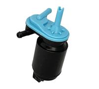Pompe à eau 1H6955651 90492357 Pour Opel Pour Agila 2003 2004 2005 2006 2007 Pare-brise Pare-brise Lave-glace Pompe