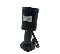 Pompe à eau 220 V 25 W GPP-3MH-2P6 9161079-06 for machine à glaçons double bac à glaçons ICE-O-MATIC SCOTSMAN