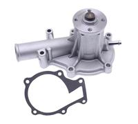 Pompe à eau 25-15425-00 25-15420-00 compatible avec moteur Carrier Maxima 2 Optima Eurostar CT491TV V1505