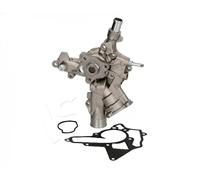 Pompe à eau 35-00-0401 ASHIKA pour OPEL CORSA D ASTRA H Break ASTRA H GTC AGILA