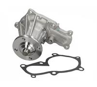 Pompe à eau 35-02-234 ASHIKA pour LEXUS IS I