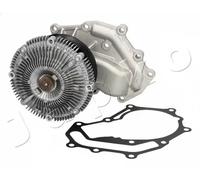 Pompe à eau 35173 JAPKO pour NISSAN PATROL GR V Wagon TERRANO II