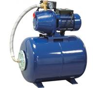 Pompe à eau 50L - 8m / 45m - 1000W - 4600 l/h - avec surpresseur automatique