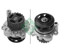Pompe à eau 538 0006 10 INA pour AUDI SEAT VW SKODA