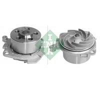 Pompe à eau 538 0027 10 INA pour FIAT ALFA ROMEO LANCIA