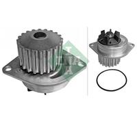 Pompe à eau 538 0034 10 INA pour PEUGEOT CITROËN NISSAN
