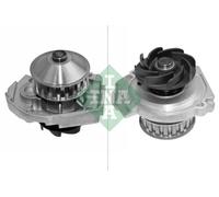Pompe à eau 538 0036 10 INA pour LANCIA FIAT AUTOBIANCHI