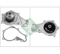 Pompe à eau 538 0037 10 INA pour FORD CITROËN MAZDA VOLVO PEUGEOT MINI FIAT DS