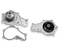 Ina Pompe à eau 538 0037 10 pour Ford, Citroën, Mazda, Volvo, Peugeot, Mini, Fiat, DS