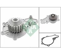 Pompe à eau 538 0053 10 INA pour CITROËN PEUGEOT FORD SUZUKI TOYOTA MAZDA DS