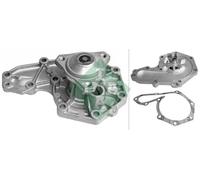 Pompe à eau 538 0057 10 INA pour RENAULT VOLVO MITSUBISHI OPEL SUZUKI DACIA