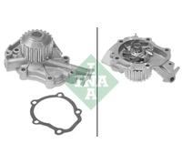 Pompe à eau 538 0061 10 INA pour CHEVROLET DAEWOO SUZUKI