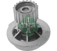 Pompe à eau 538 0066 10 INA pour CHEVROLET DAEWOO