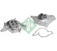 Pompe à eau 538 0072 10 INA pour AUDI COUPE B3 80 B4 A trois volumes A8 D2 A6 C4