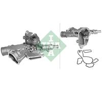 Pompe à eau 538 0081 10 INA pour OPEL CORSA C ASTRA G A trois volumes AGILA