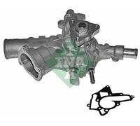 Pompe à eau 538 0082 10 INA pour OPEL ASTRA H Break CORSA C ASTRA H AGILA