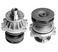 INA Pompe à eau 538 0092 10 pour BMW 3 Coupé, 5 Touring, 3 Compact