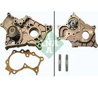 Ina Pompe à eau 538 0097 10 pour Toyota Corolla Liftback / Break