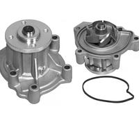 INA Pompe à eau 538 0098 10 avec joint d'étanchéité compatible MERCEDES-BENZ Vaneo (W168/W414)