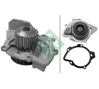 INA 538 0102 10 Pompe à eau pour CITROËN,DS,FIAT,FORD,FORD AUSTRALIA,PEUGEOT,TOY