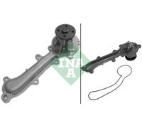 Pompe à eau 538 0110 10 INA pour SMART FORTWO Coupé FORTWO Cabrio