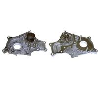 Pompe à eau 538 0123 10 INA pour TOYOTA COROLLA AVENSIS COROLLA Verso