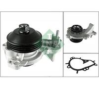 Pompe à eau 538 0147 10 INA pour PEUGEOT DS CITROËN OPEL