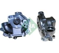 Pompe à eau 538 0178 10 INA pour BMW 3 Touring 3 Compact 3 X3 3 Décapotable 1 X1