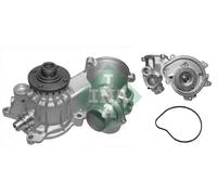 Pompe à eau 538 0180 10 INA pour BMW X5 7 5 Touring 6 Décapotable 5 6