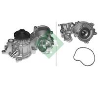 Pompe à eau 538 0184 10 INA pour BMW ROLLS-ROYCE