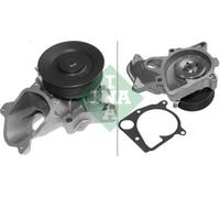 Pompe à eau 538 0187 10 INA pour BMW X3 3 Coupé 3 Touring 3 X5