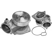 Ina Pompe à eau 538 0193 10 pour BMW 6 Décapotable, X5, X6, 5, Gran Turismo, 7