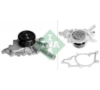 Pompe à eau 538 0203 10 INA pour MERCEDES-BENZ VITO Autobus/Autocar VITO Fourgon